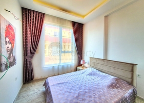 اسعار مميزة - شقق مفروشة - قريبة من البحر - في  مهموتلار / الانيا 