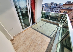 اسعار مميزة - شقق مفروشة - قريبة من البحر - في  مهموتلار / الانيا 