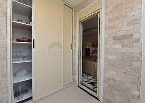 شقة فاخرة - مجمع خمس نجوم - في الانيا 