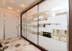 شقة فاخرة - مجمع خمس نجوم - في الانيا 