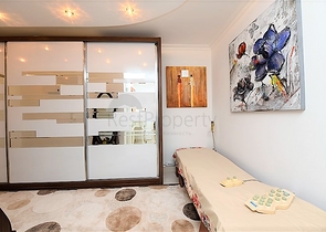 شقة فاخرة - مجمع خمس نجوم - في الانيا 