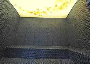 شقة فاخرة - مجمع خمس نجوم - في الانيا 