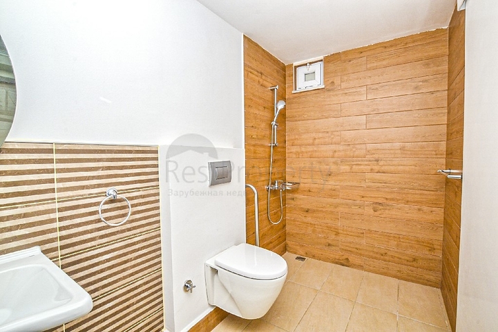 ضمن منتجع صيفي مناسب للعطلات - شقة 2 غرفة وصالة - ديمرتاش / الانيا 