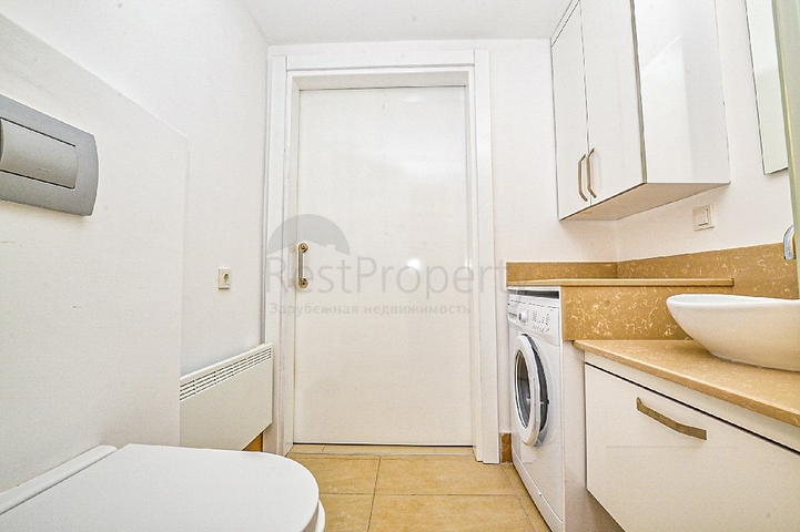 ضمن منتجع صيفي مناسب للعطلات - شقة 2 غرفة وصالة - ديمرتاش / الانيا 