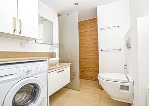 ضمن منتجع صيفي مناسب للعطلات - شقة 2 غرفة وصالة - ديمرتاش / الانيا 