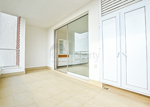 ضمن منتجع صيفي مناسب للعطلات - شقة 2 غرفة وصالة - ديمرتاش / الانيا 