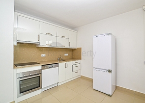 ضمن منتجع صيفي مناسب للعطلات - شقة 2 غرفة وصالة - ديمرتاش / الانيا 