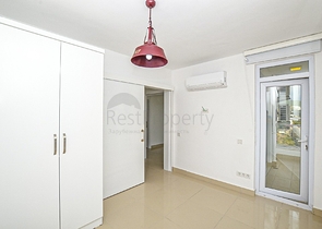 ضمن منتجع صيفي مناسب للعطلات - شقة 2 غرفة وصالة - ديمرتاش / الانيا 