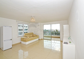 ضمن منتجع صيفي مناسب للعطلات - شقة 2 غرفة وصالة - ديمرتاش / الانيا 