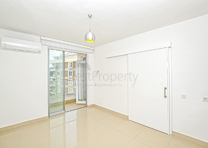 ضمن منتجع صيفي مناسب للعطلات - شقة 2 غرفة وصالة - ديمرتاش / الانيا 