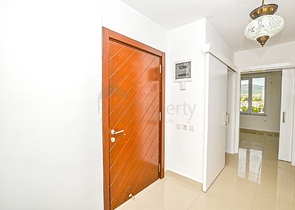 ضمن منتجع صيفي مناسب للعطلات - شقة 2 غرفة وصالة - ديمرتاش / الانيا 