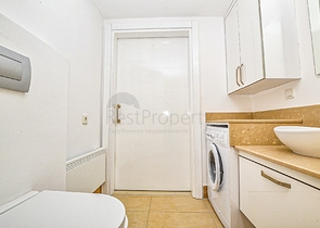 ضمن منتجع صيفي مناسب للعطلات - شقة 2 غرفة وصالة - ديمرتاش / الانيا 