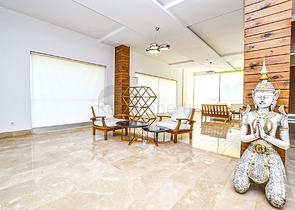 ضمن منتجع صيفي مناسب للعطلات - شقة 2 غرفة وصالة - ديمرتاش / الانيا 