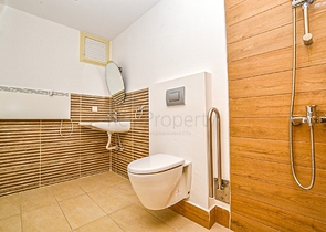 ضمن منتجع صيفي مناسب للعطلات - شقة 2 غرفة وصالة - ديمرتاش / الانيا 