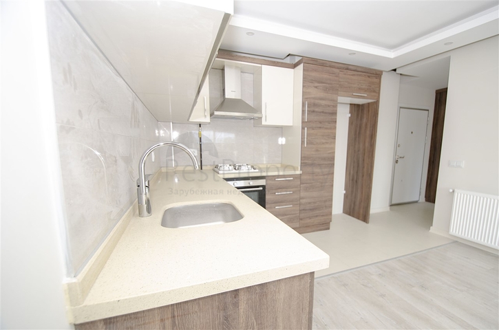 شقة من غرفتي نوم في هورما كونيالتي 