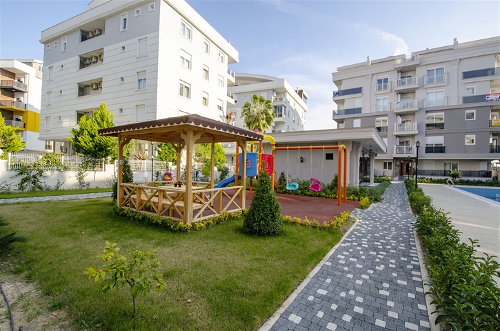 شقة من غرفتي نوم في هورما كونيالتي 