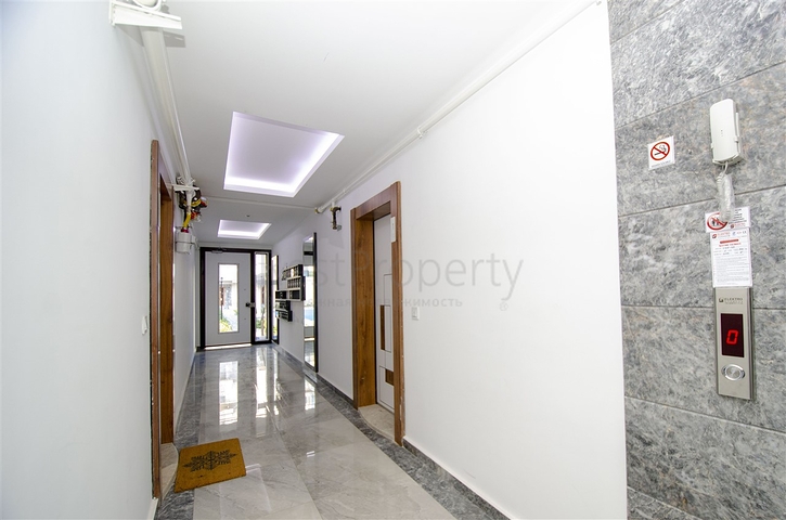 شقة من غرفتي نوم في هورما كونيالتي 