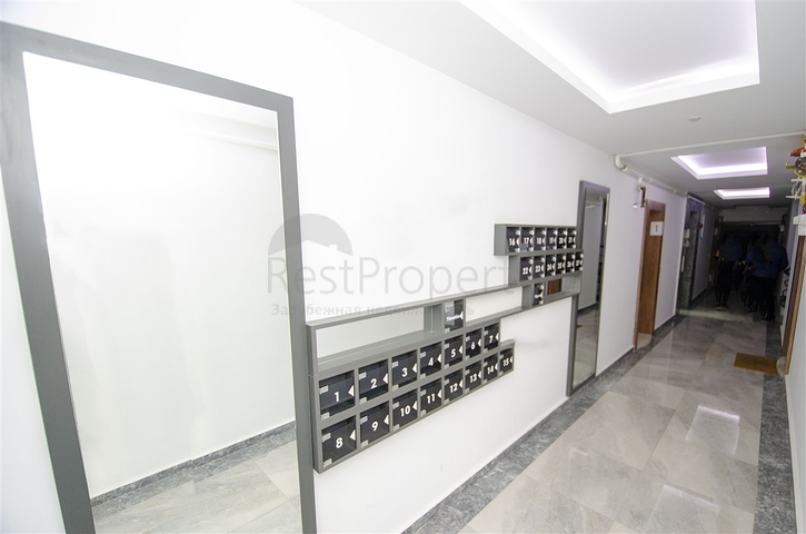 شقة من غرفتي نوم في هورما كونيالتي 