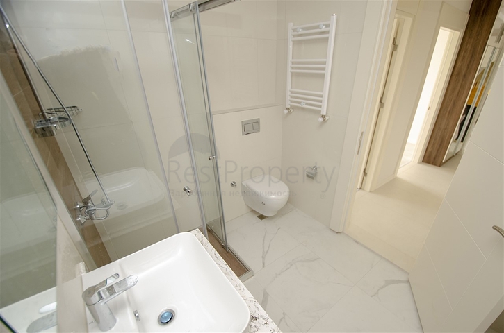 شقة من غرفتي نوم في هورما كونيالتي 