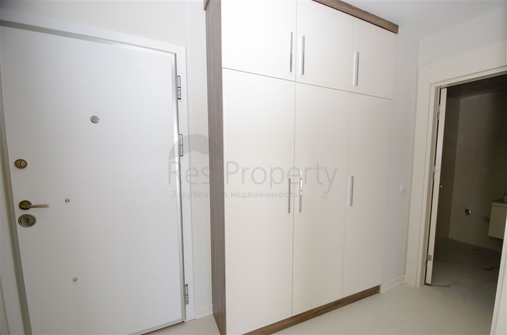 شقة من غرفتي نوم في هورما كونيالتي 