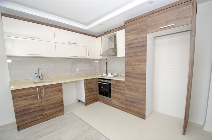 شقة من غرفتي نوم في هورما كونيالتي 