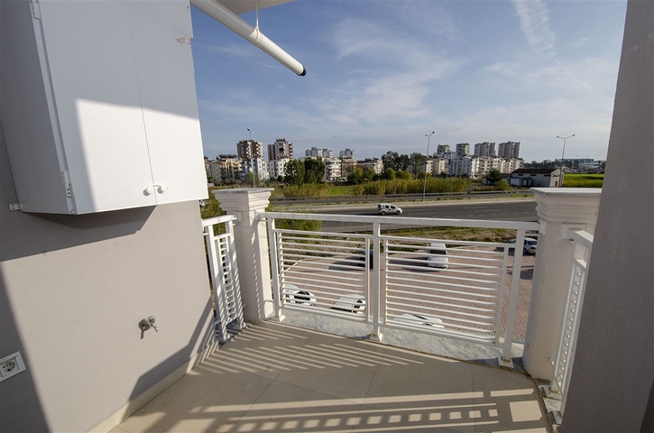 شقة من غرفتي نوم في هورما كونيالتي 