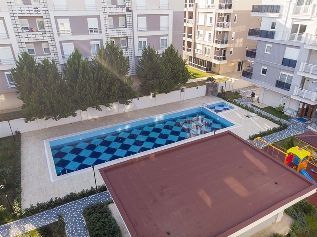 شقة من غرفتي نوم في هورما كونيالتي 