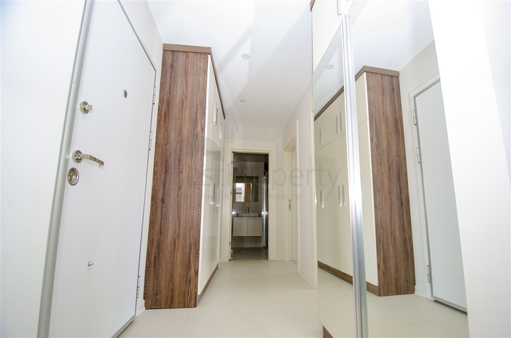 شقة من غرفتي نوم في هورما كونيالتي 