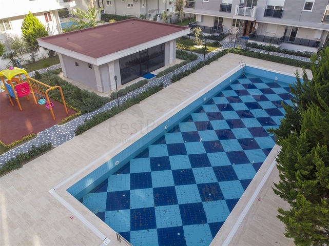 شقة من غرفتي نوم في هورما كونيالتي 