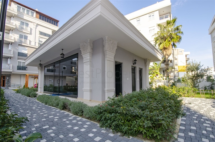 شقة من غرفتي نوم في هورما كونيالتي 