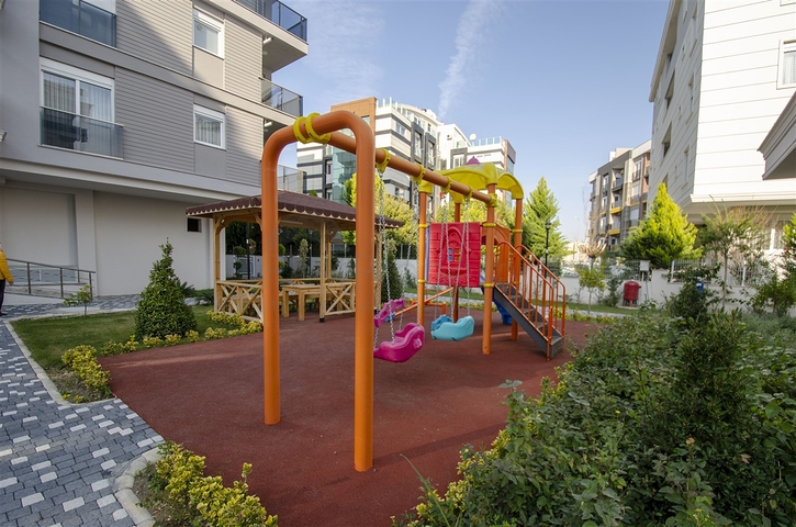 شقة من غرفتي نوم في هورما كونيالتي 