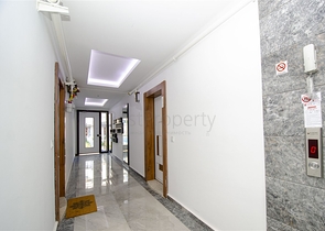 شقة من غرفتي نوم في هورما كونيالتي 