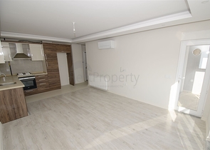 شقة من غرفتي نوم في هورما كونيالتي 