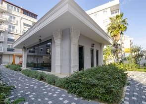 شقة من غرفتي نوم في هورما كونيالتي 