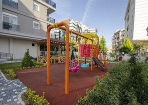 شقة من غرفتي نوم في هورما كونيالتي 