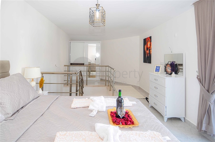 بالاقساط حتى تاريخ التسليم - شقق باسعار مناسبة في مهموتلار / الانيا 