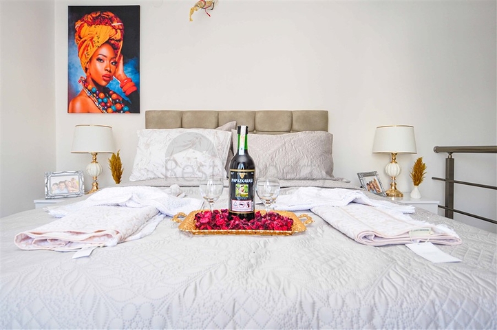 بالاقساط حتى تاريخ التسليم - شقق باسعار مناسبة في مهموتلار / الانيا 