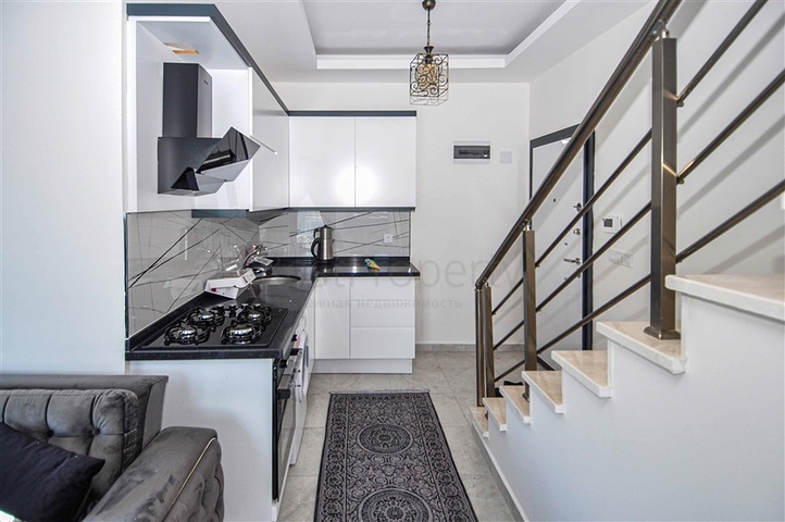 بالاقساط حتى تاريخ التسليم - شقق باسعار مناسبة في مهموتلار / الانيا 