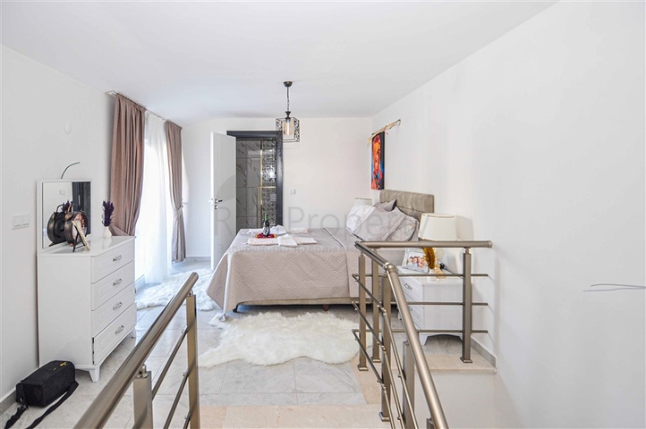 بالاقساط حتى تاريخ التسليم - شقق باسعار مناسبة في مهموتلار / الانيا 