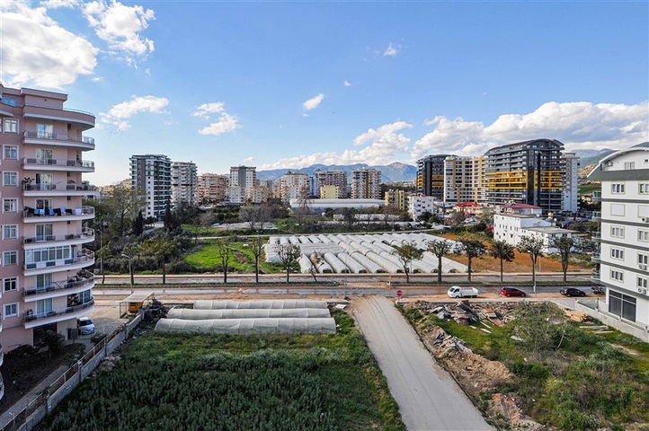 بالاقساط حتى تاريخ التسليم - شقق باسعار مناسبة في مهموتلار / الانيا 