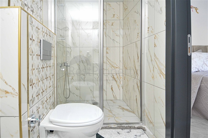 بالاقساط حتى تاريخ التسليم - شقق باسعار مناسبة في مهموتلار / الانيا 