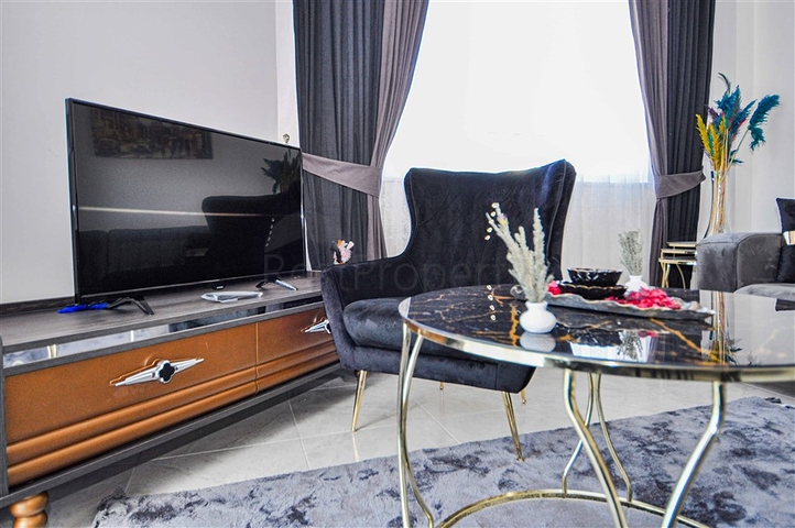 بالاقساط حتى تاريخ التسليم - شقق باسعار مناسبة في مهموتلار / الانيا 