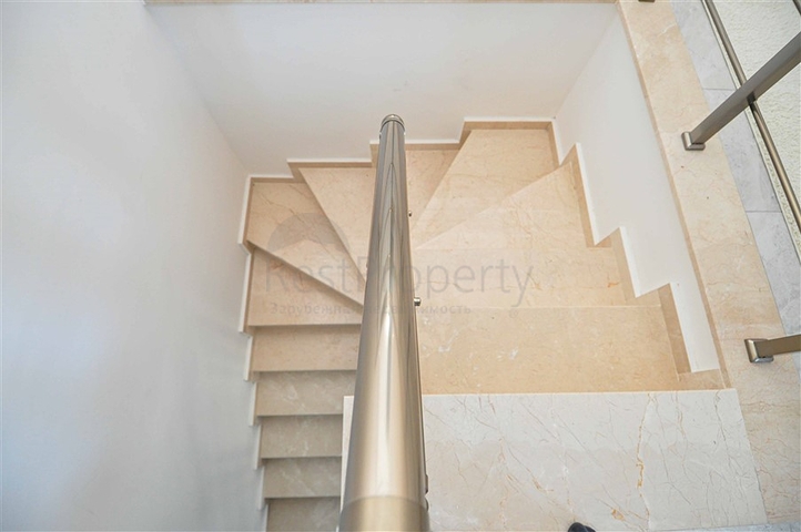 بالاقساط حتى تاريخ التسليم - شقق باسعار مناسبة في مهموتلار / الانيا 