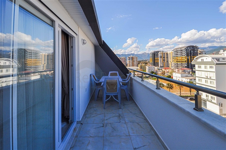 بالاقساط حتى تاريخ التسليم - شقق باسعار مناسبة في مهموتلار / الانيا 