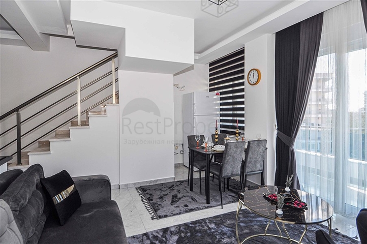 بالاقساط حتى تاريخ التسليم - شقق باسعار مناسبة في مهموتلار / الانيا 