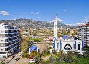 بالاقساط حتى تاريخ التسليم - شقق باسعار مناسبة في مهموتلار / الانيا 