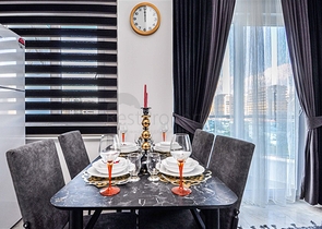 بالاقساط حتى تاريخ التسليم - شقق باسعار مناسبة في مهموتلار / الانيا 