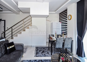 بالاقساط حتى تاريخ التسليم - شقق باسعار مناسبة في مهموتلار / الانيا 