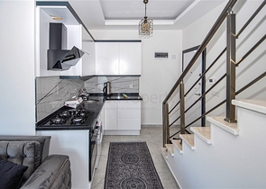 بالاقساط حتى تاريخ التسليم - شقق باسعار مناسبة في مهموتلار / الانيا 