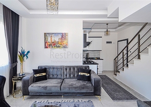 بالاقساط حتى تاريخ التسليم - شقق باسعار مناسبة في مهموتلار / الانيا 